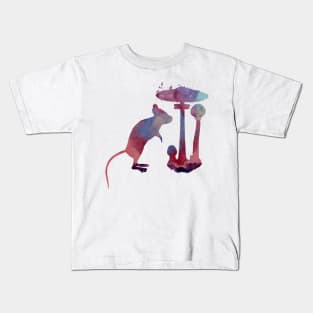 Mouse Kids T-Shirt